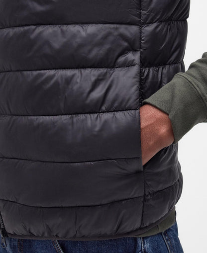 Bretby Quilted Gilet