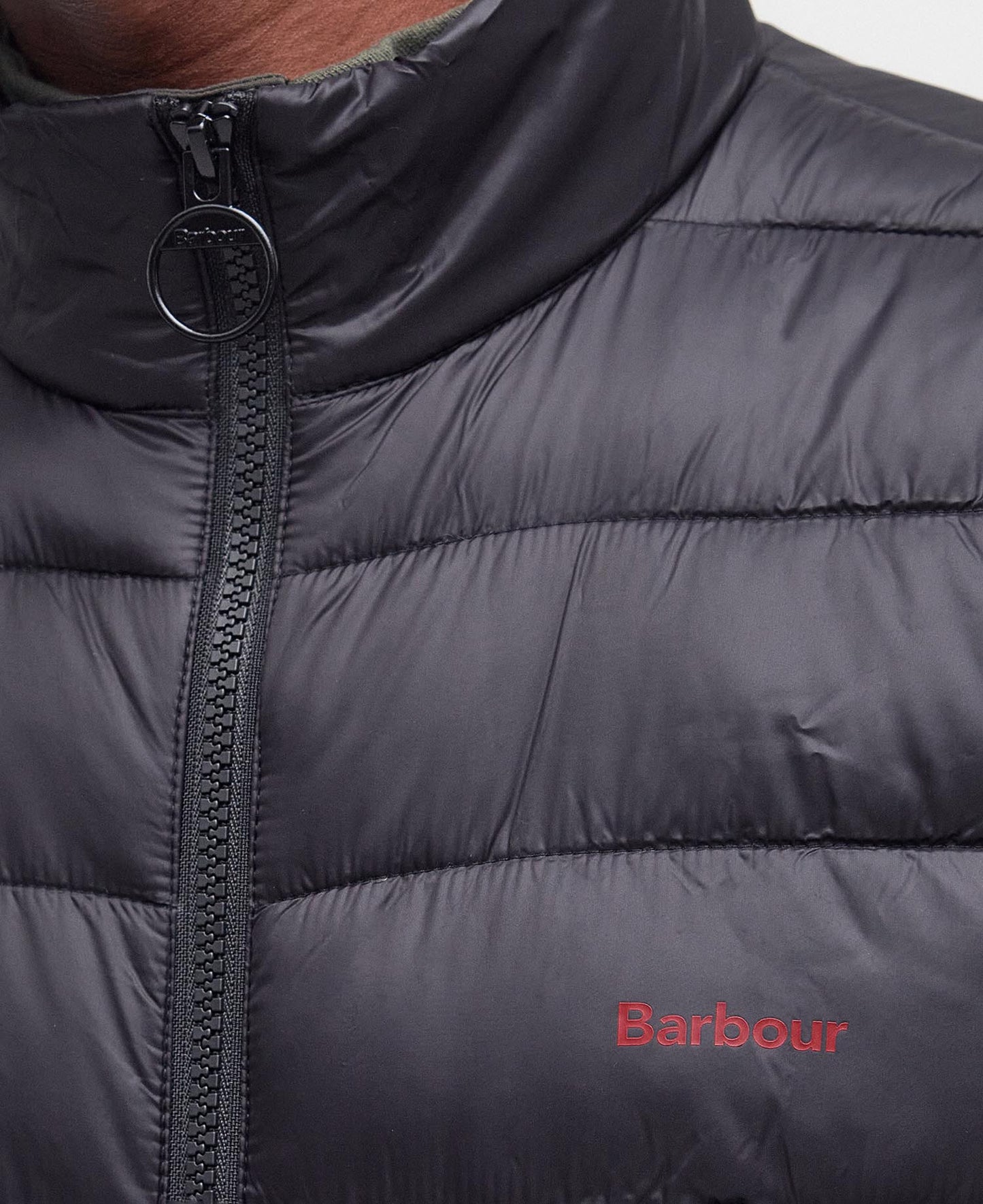 Bretby Quilted Gilet