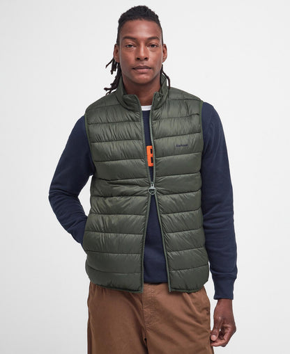 Bretby Quilted Gilet