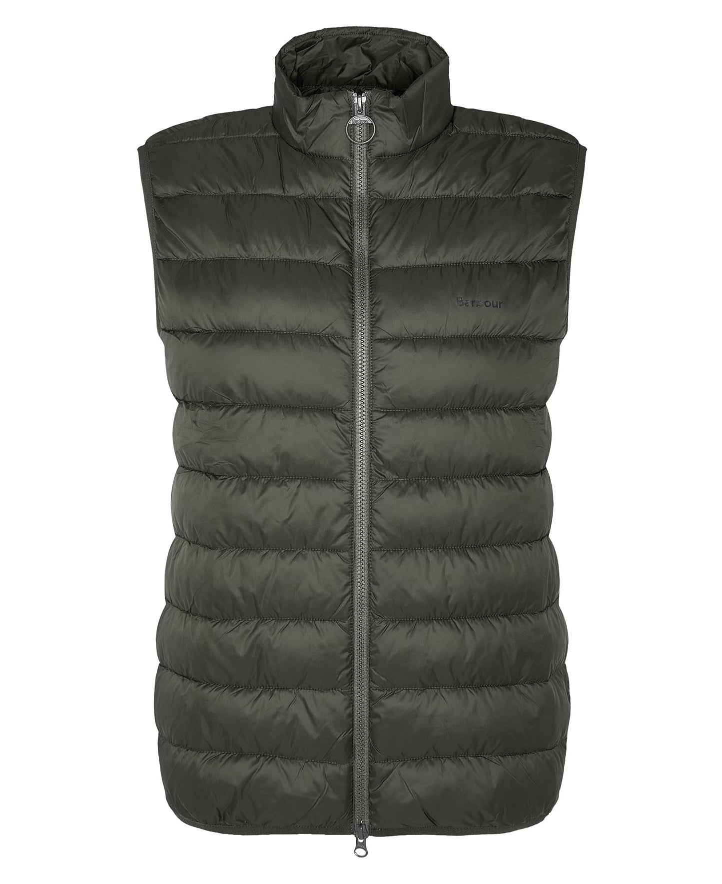 Bretby Quilted Gilet
