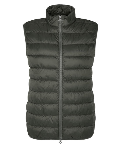 Bretby Quilted Gilet