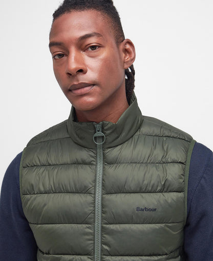 Bretby Quilted Gilet