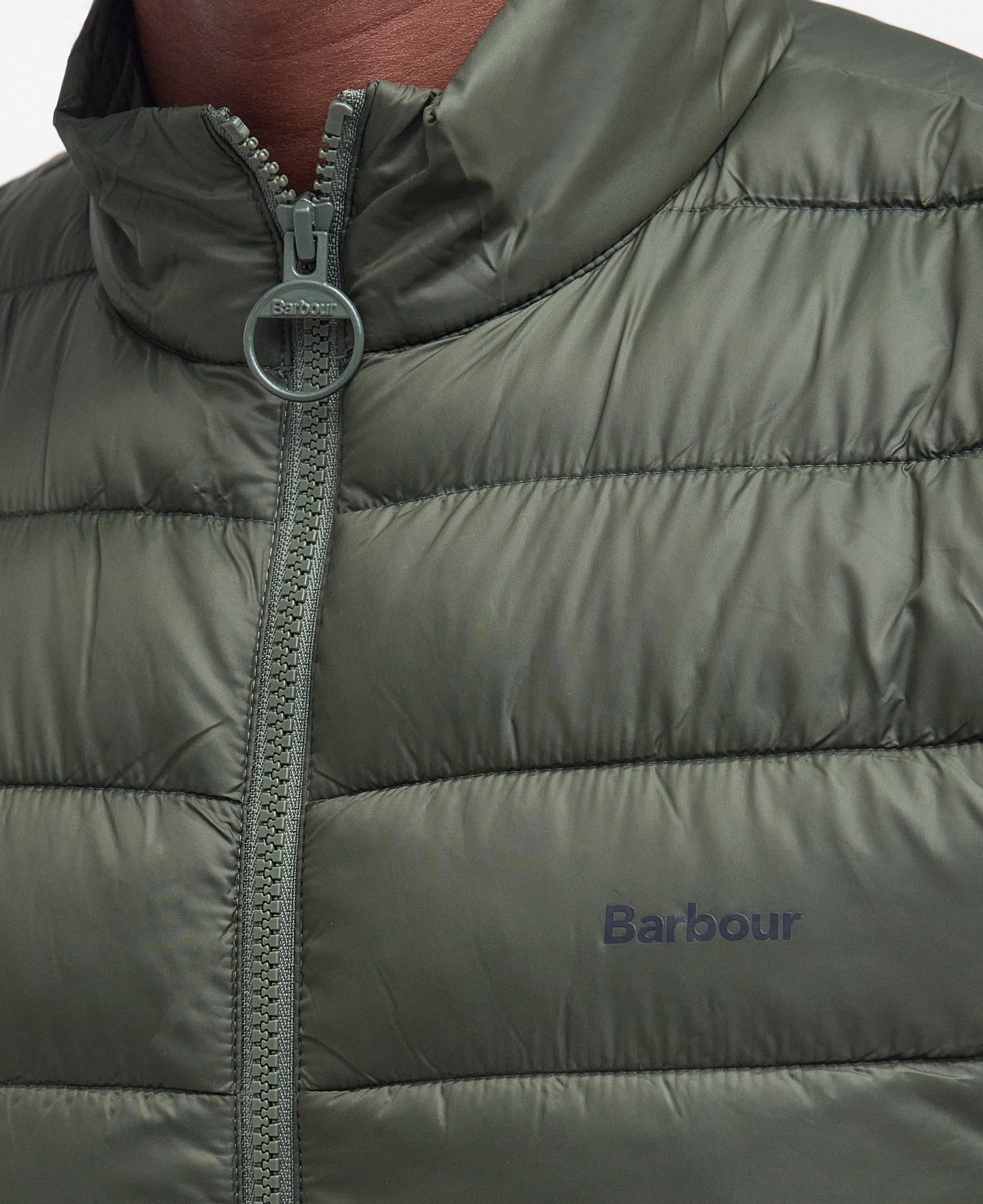 Bretby Quilted Gilet