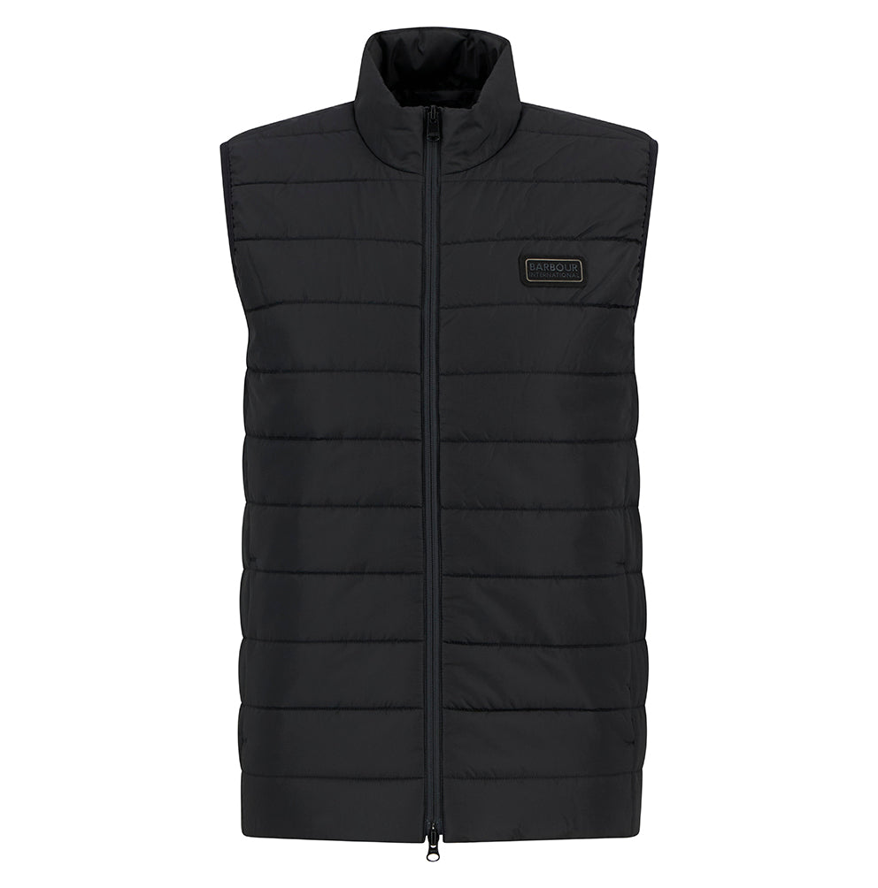 Aldon Quilted Gilet