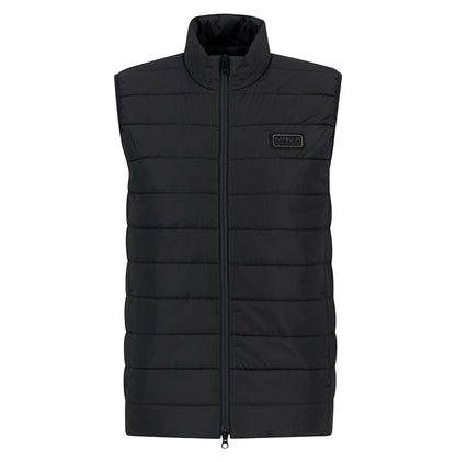 Aldon Quilted Gilet