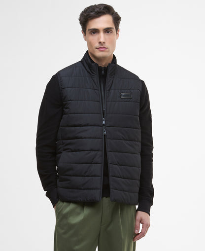 Aldon Quilted Gilet