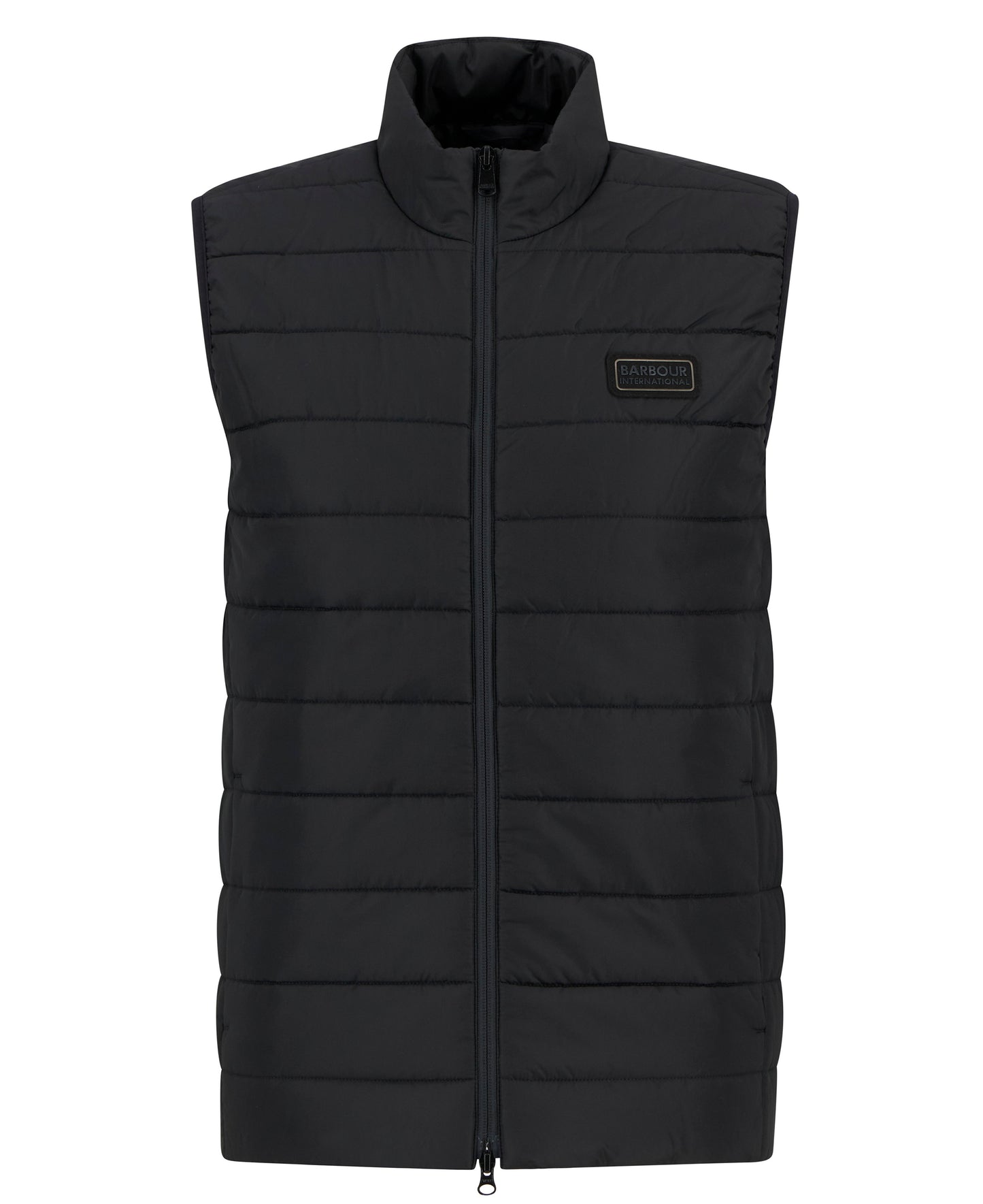 Aldon Quilted Gilet