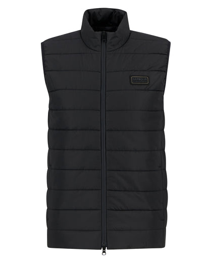 Aldon Quilted Gilet