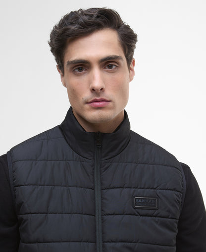 Aldon Quilted Gilet