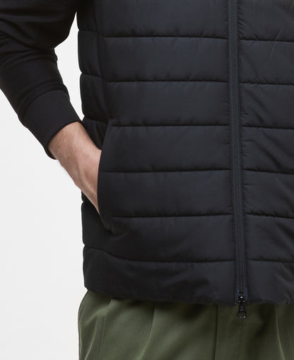Aldon Quilted Gilet