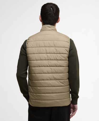 Aldon Quilted Gilet