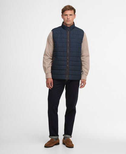 Broughton Quilted Gilet