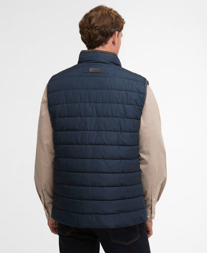 Broughton Quilted Gilet
