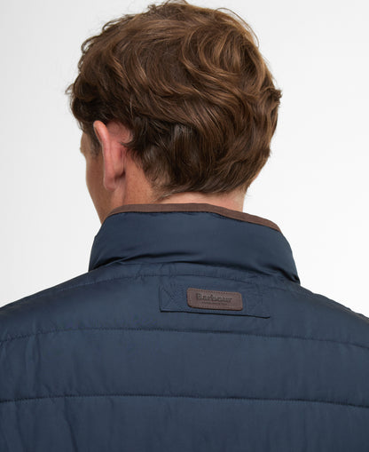 Broughton Quilted Gilet