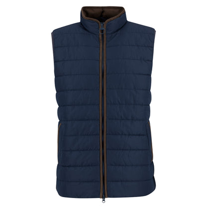 Broughton Quilted Gilet