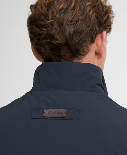 Hepscott Gilet