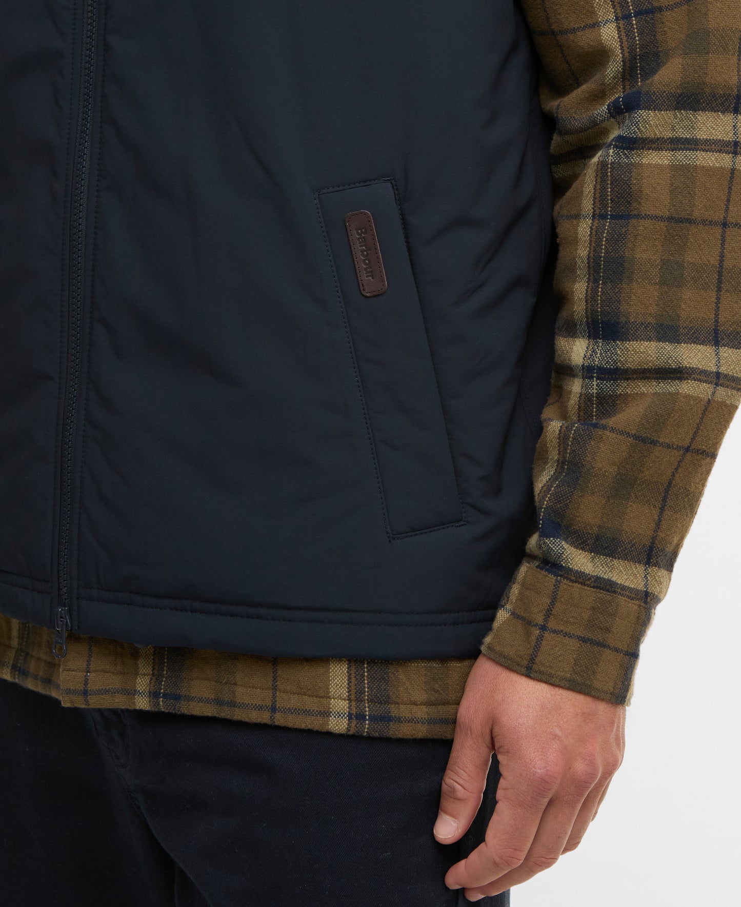 Hepscott Gilet
