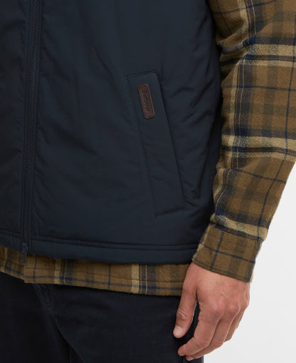 Hepscott Gilet