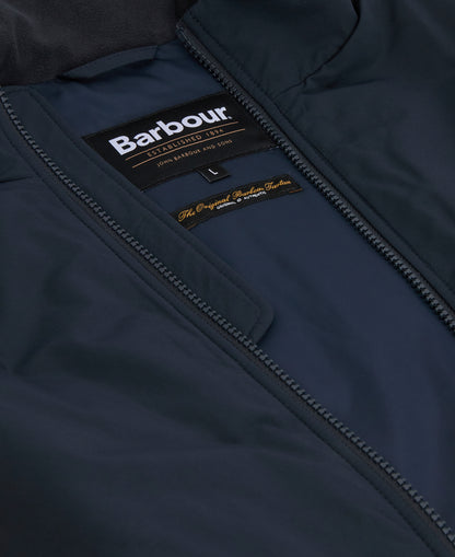 Hepscott Gilet