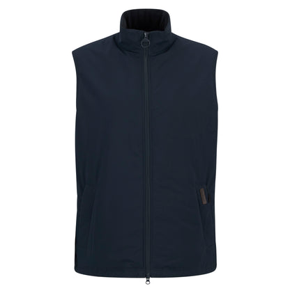 Hepscott Gilet