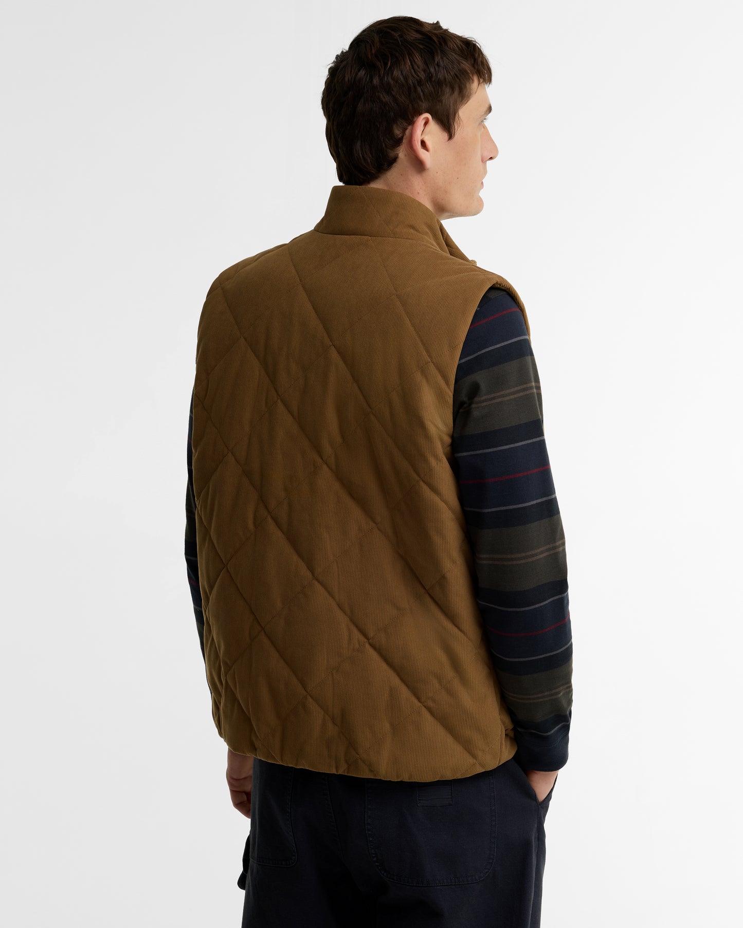 Corden Gilet