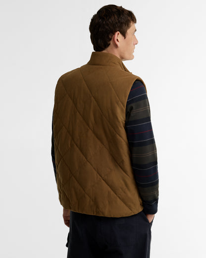 Corden Gilet