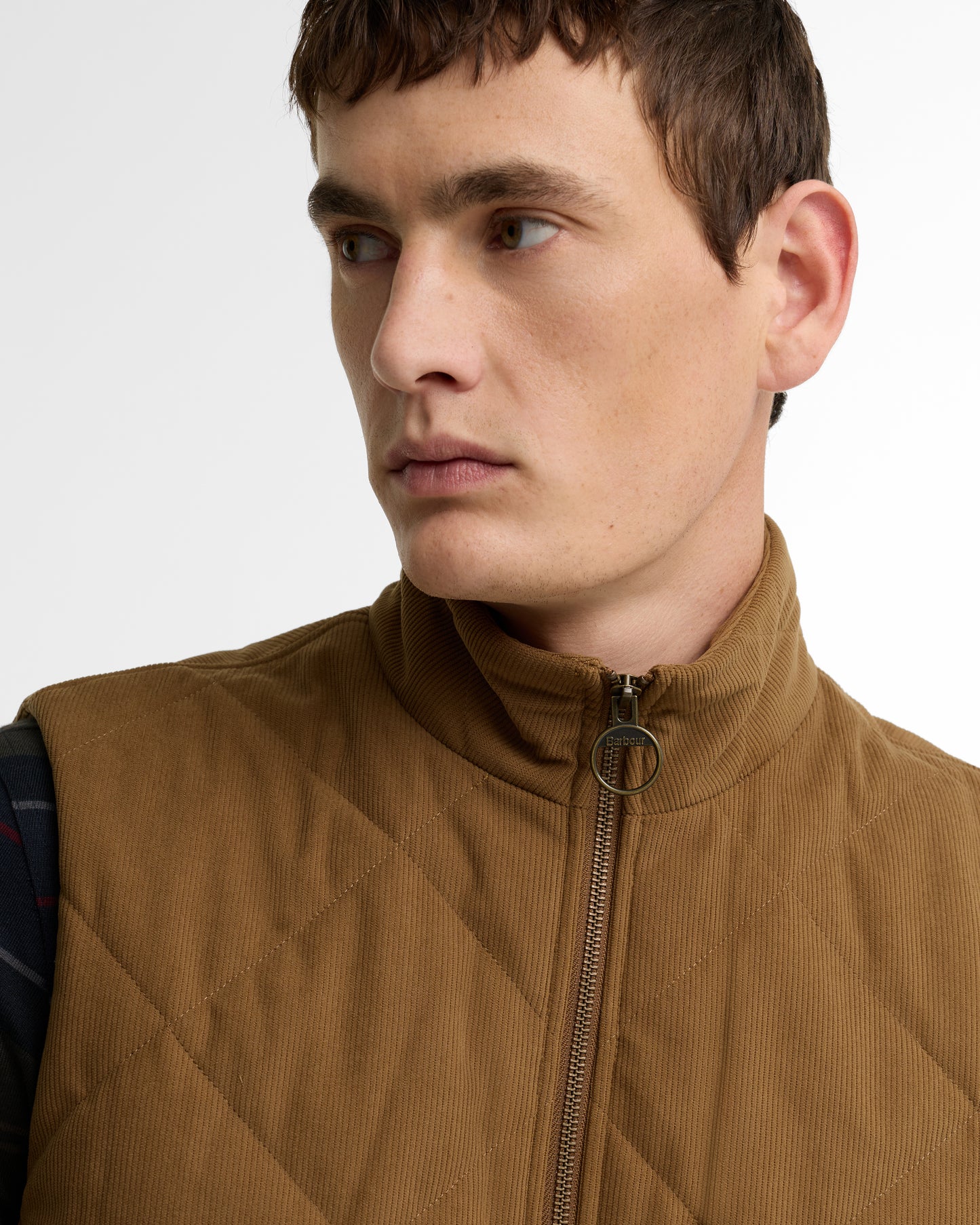 Corden Gilet