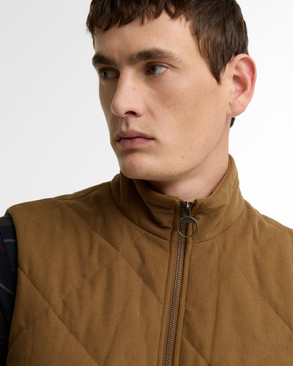 Corden Gilet