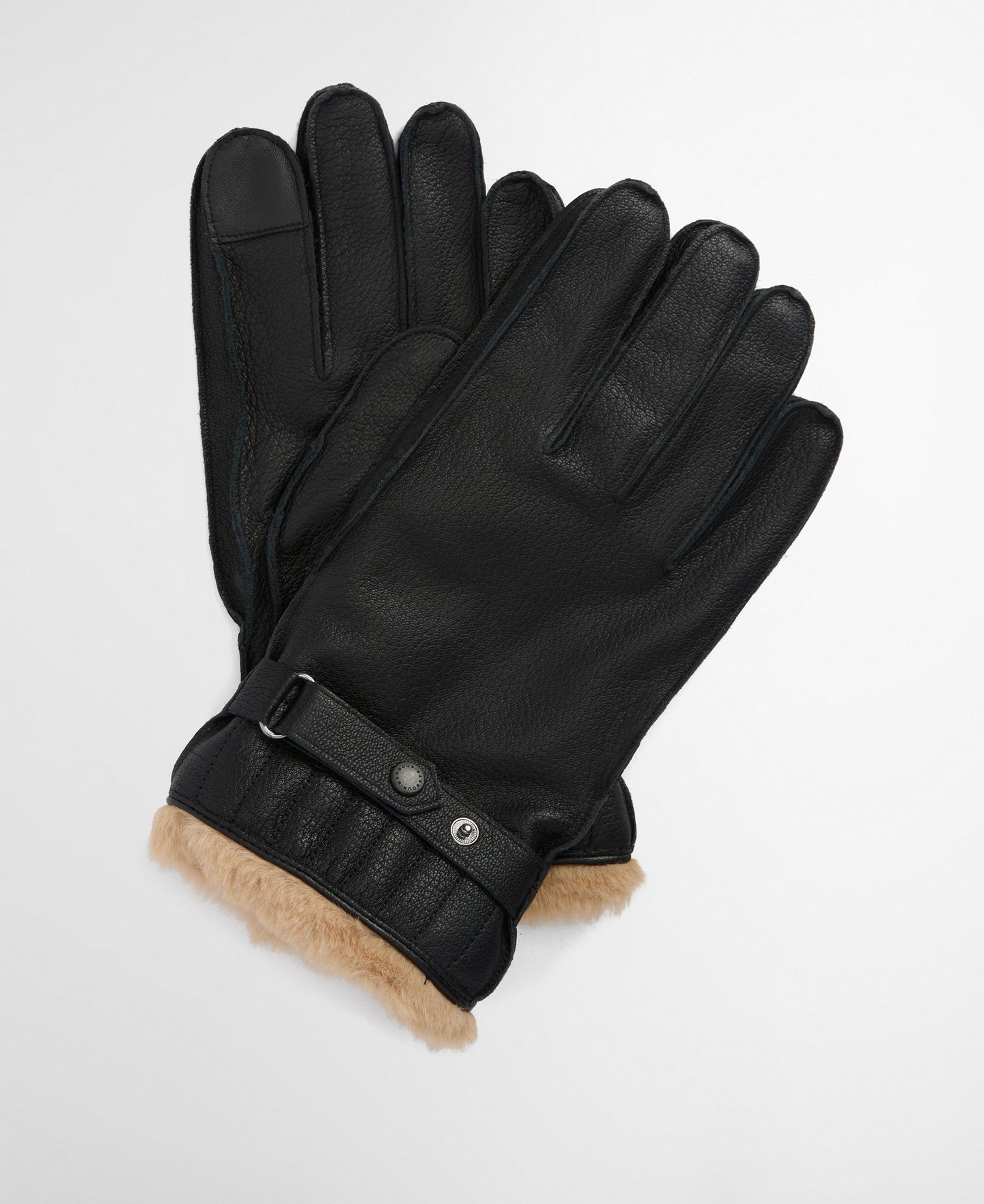 Leather Gloves