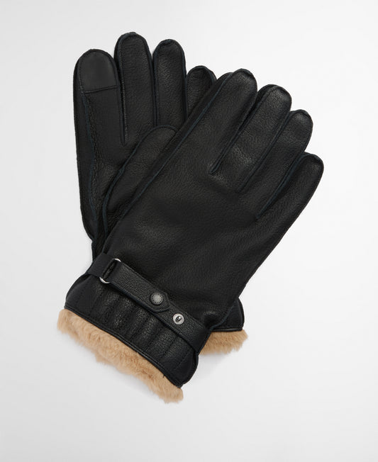 Leather Gloves