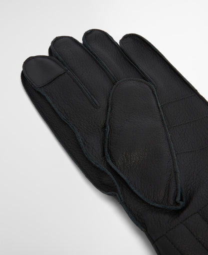 Leather Gloves