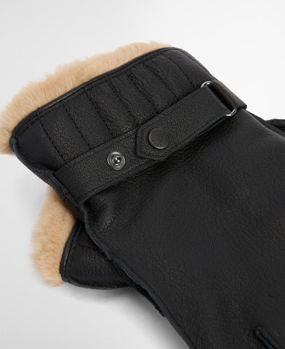Leather Gloves