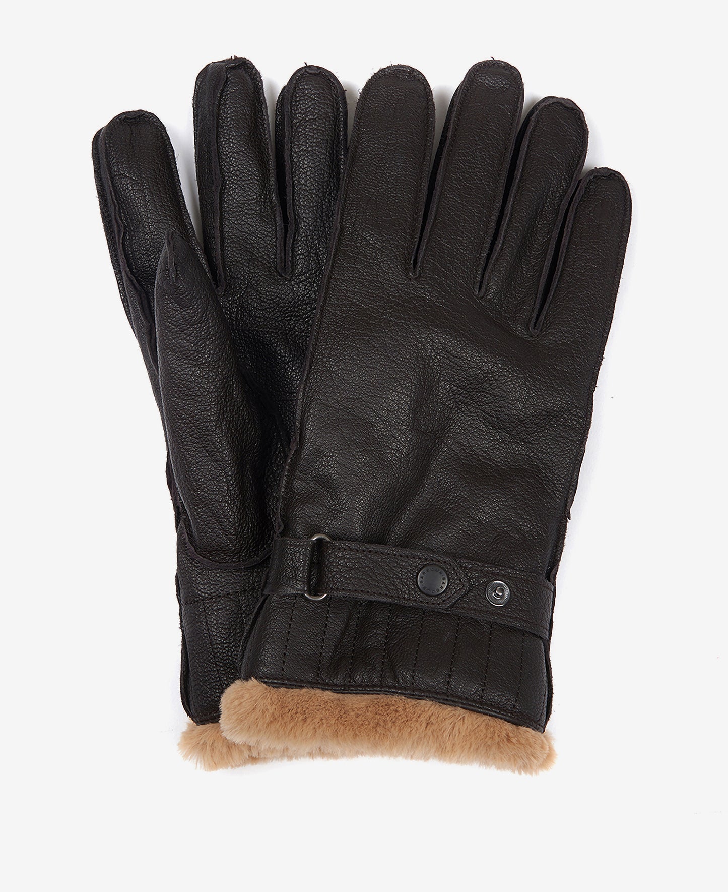 Leather Gloves