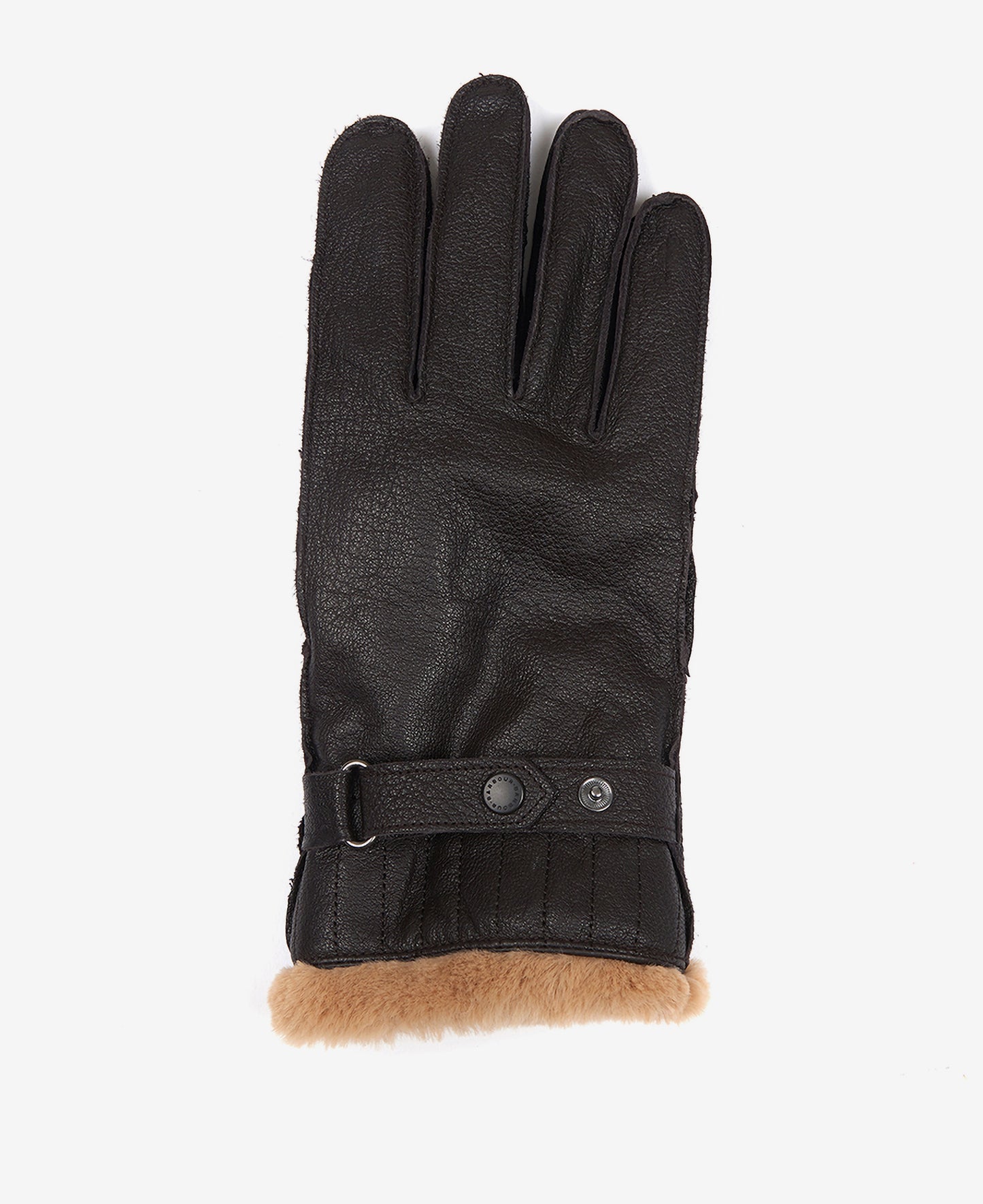 Leather Gloves