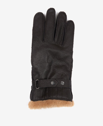 Leather Gloves