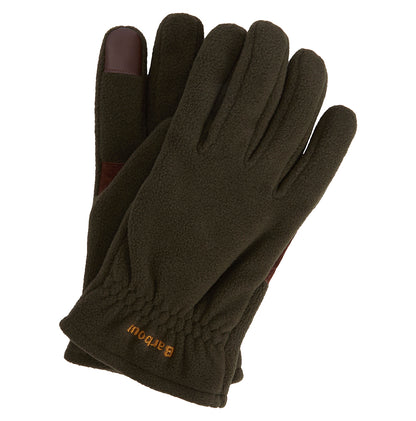 Coalford Fleece Gloves