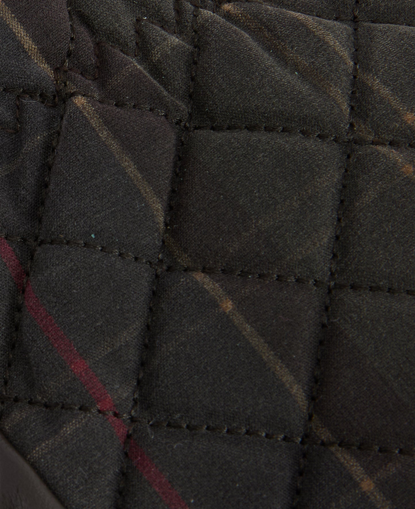 Darwen Tartan Gloves