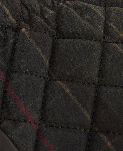 Darwen Tartan Gloves