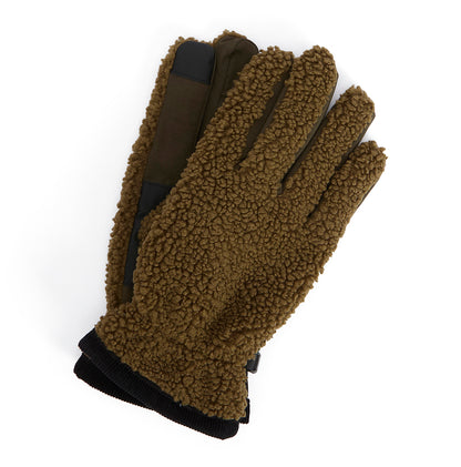 Field Fleece Gloves