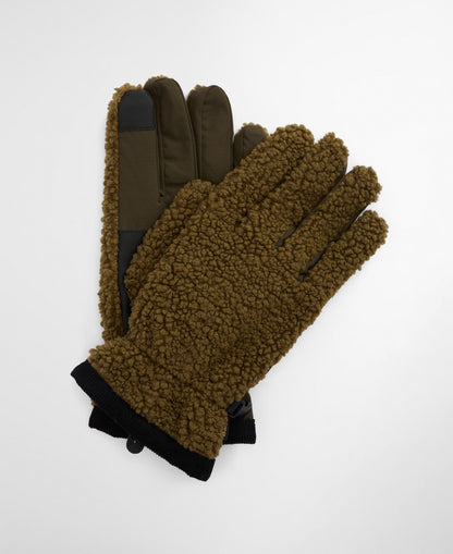 Field Fleece Gloves