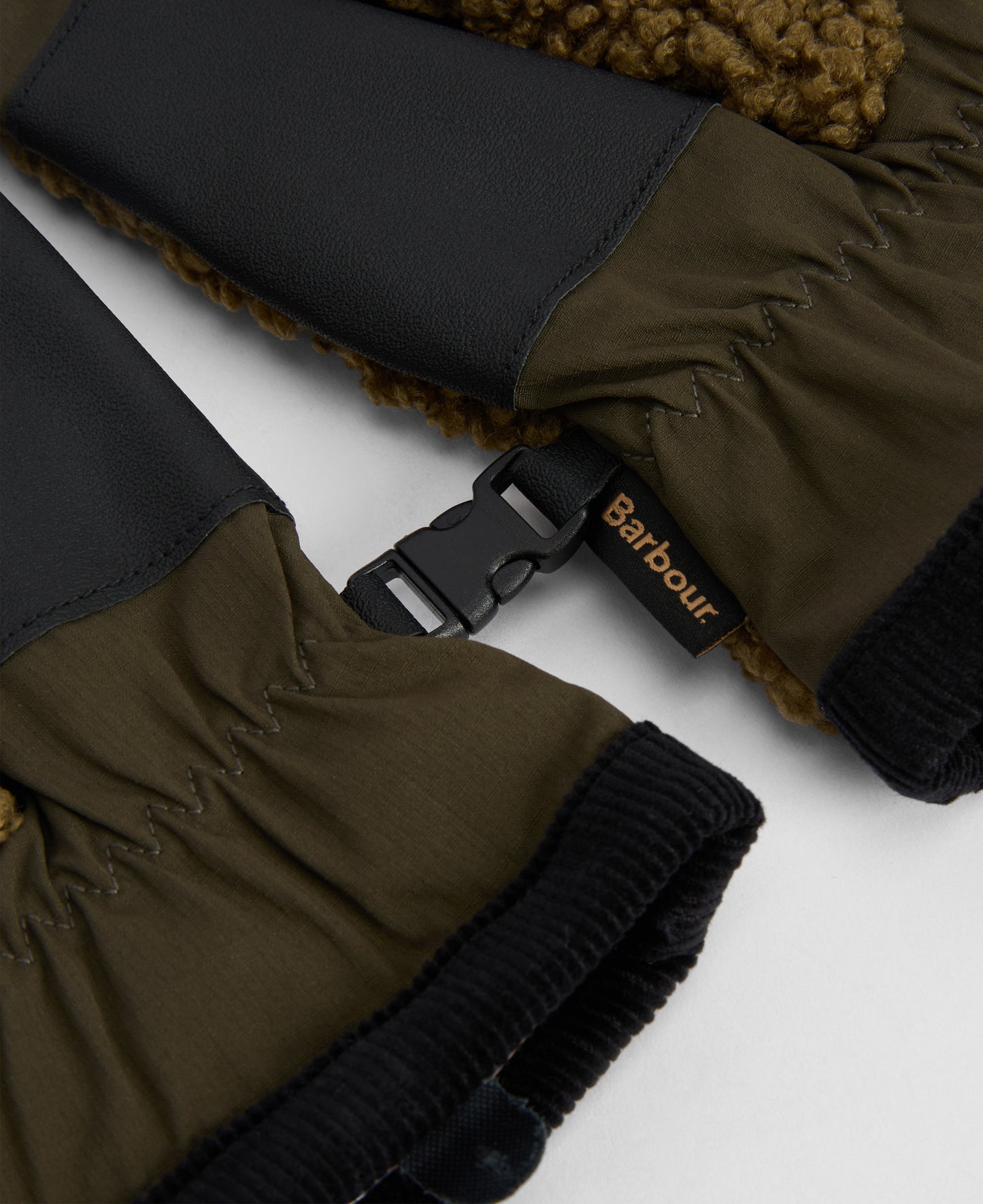 Field Fleece Gloves