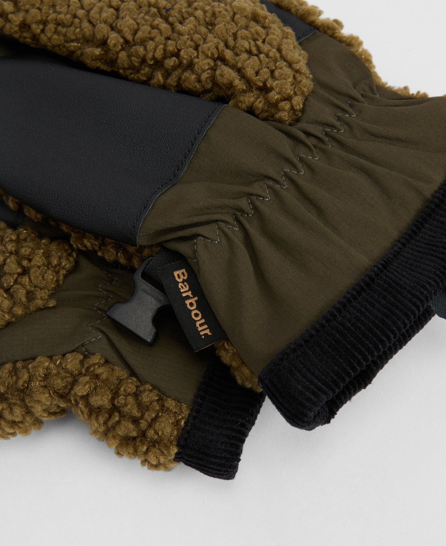 Field Fleece Gloves