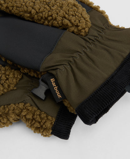 Field Fleece Gloves