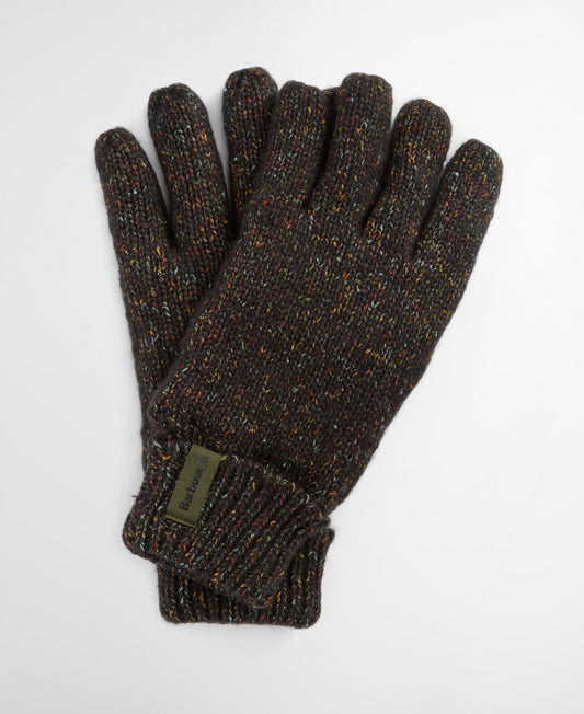 Eston Knitted Gloves