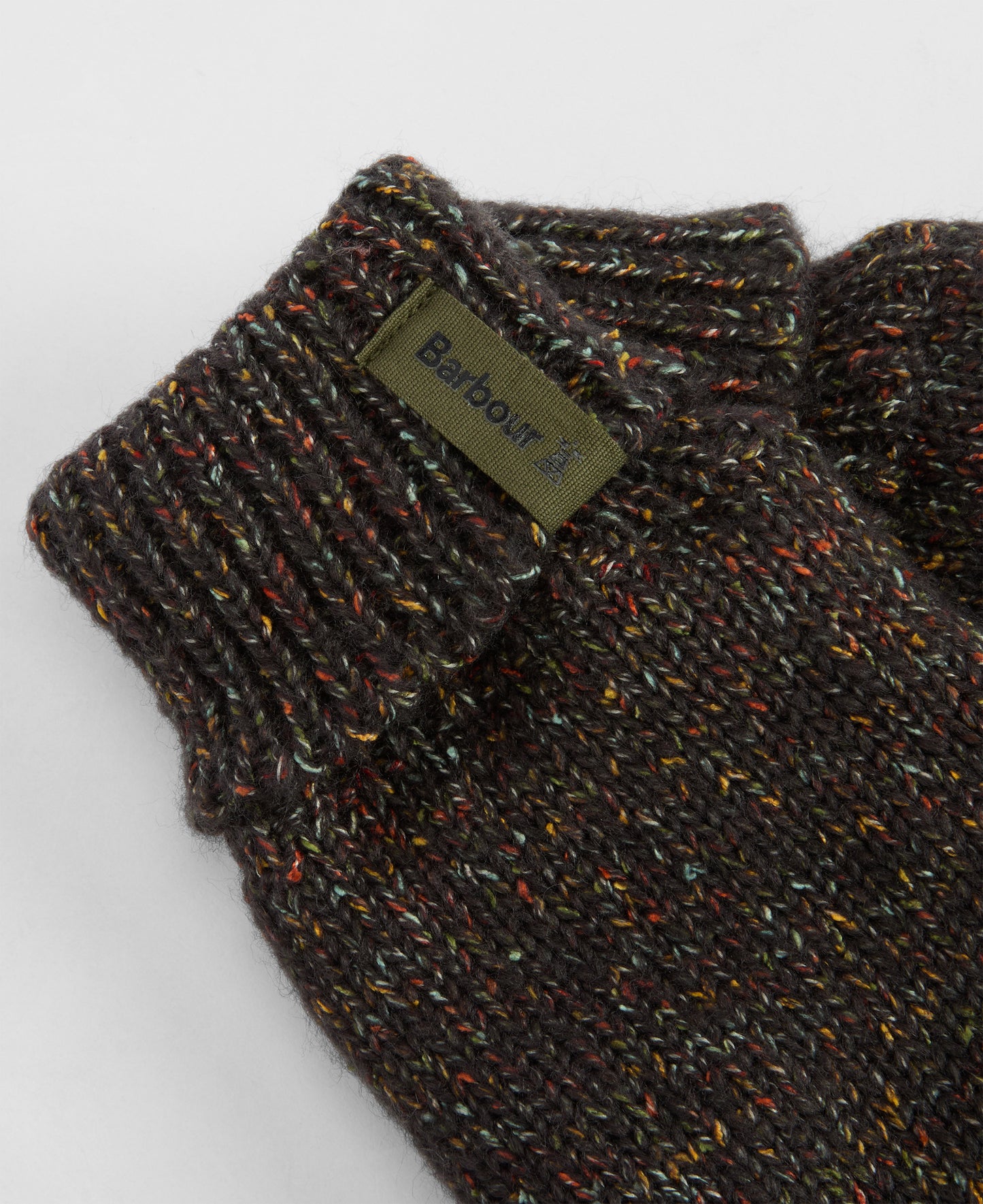 Eston Knitted Gloves