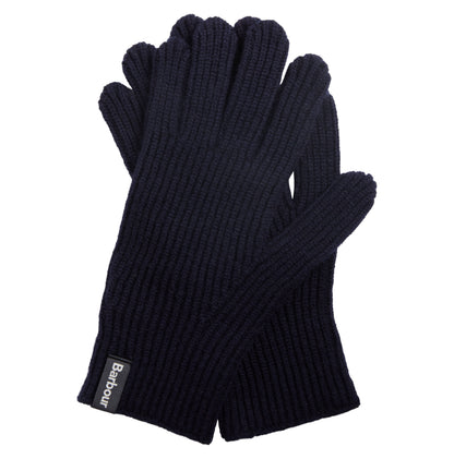 Danforth Wool-Cashmere Gloves