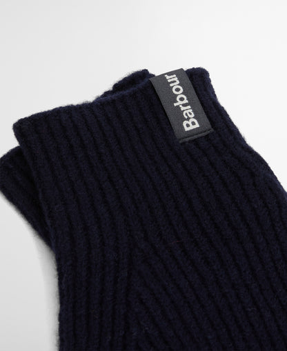 Danforth Wool-Cashmere Gloves
