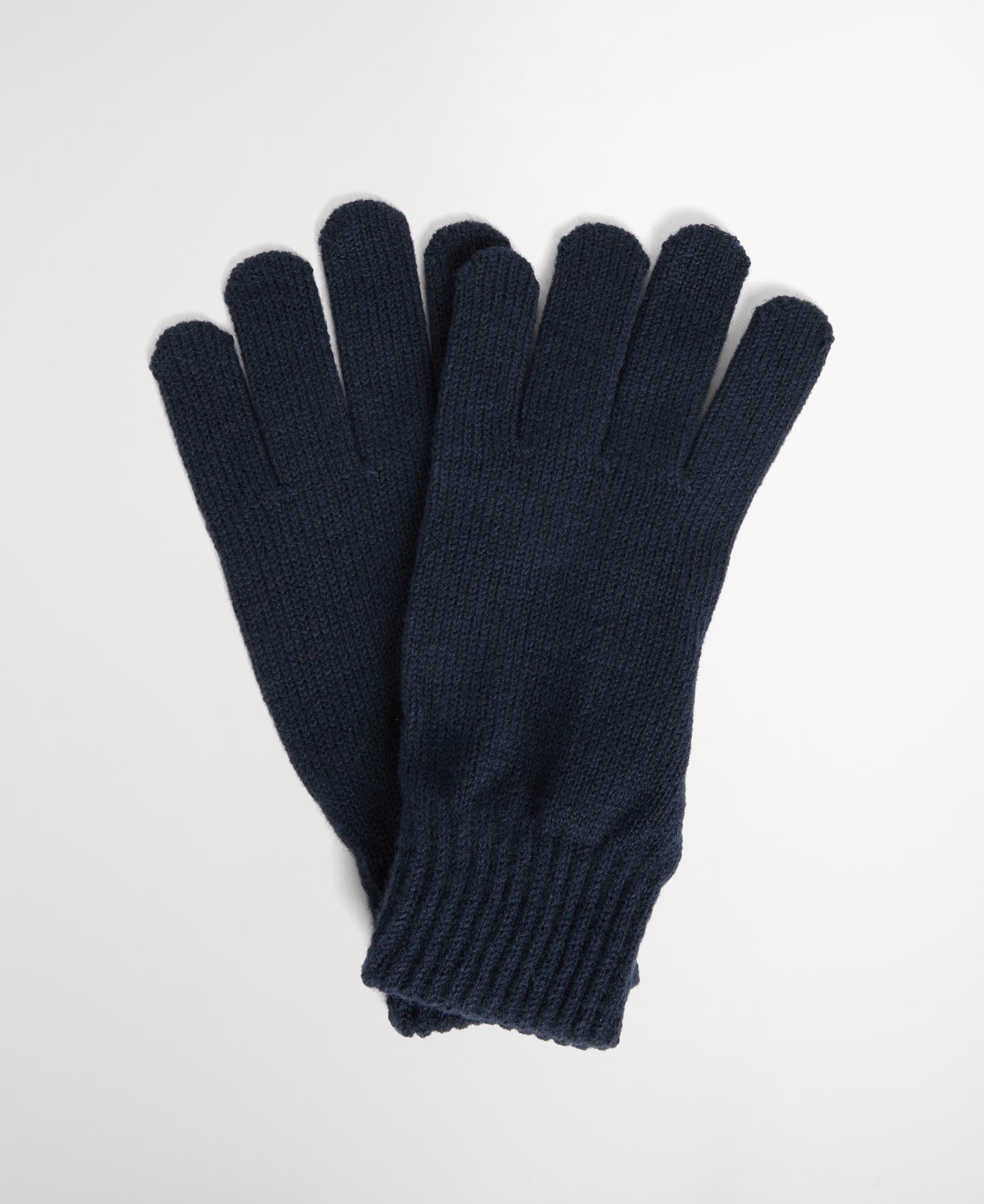 Tartan Scarf & Gloves Gift Set