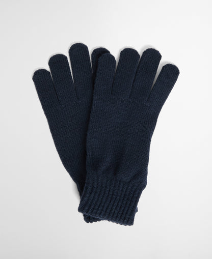 Tartan Scarf & Gloves Gift Set