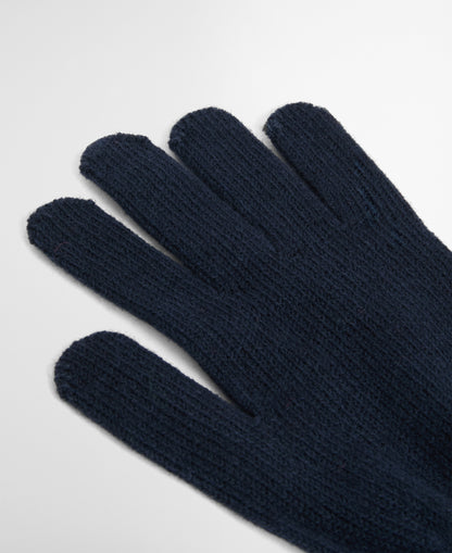 Tartan Scarf & Gloves Gift Set